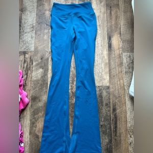 Tiger Friday Flare Leggings